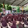 Sambut Tahun Ajaran Baru, SMP Islam Pekalongan Terapkan New Program Bilingual School