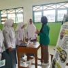 Jadi Program SMK Pusat Keunggulan , SMK Syafi'i Akrom Tidak Kaget dengan IKM