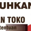 LOKER PEKALONGAN: Loker Jaga Toko di Wonopringgo, Daftar Yuk.