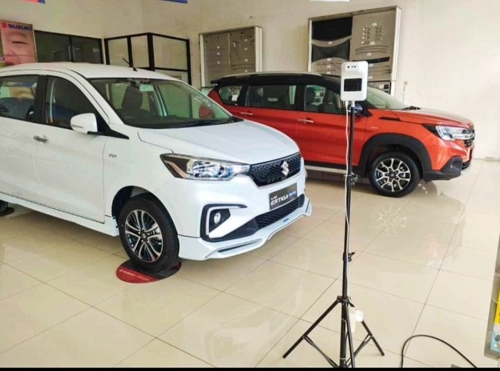 Promo Hujan Hadiah Diperpanjang, Beli Mobil Suzuki Gedong Jembar Pekalongan Proses Mudah Tanpa Ribet