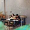 Rayakan Valentine dengan Spesial Dinner Romantis di Anak Panah Kopi Pekalongan