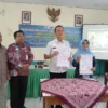 SMPN 14 Pekalongan Deklarasikan Jadi Sekolah Bersinar