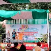 Ratusan Peserta Ikuti Gebyar Milad Ke - 18 SMK Muhammadiyah Kedungwuni