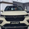 Wuling Alvez