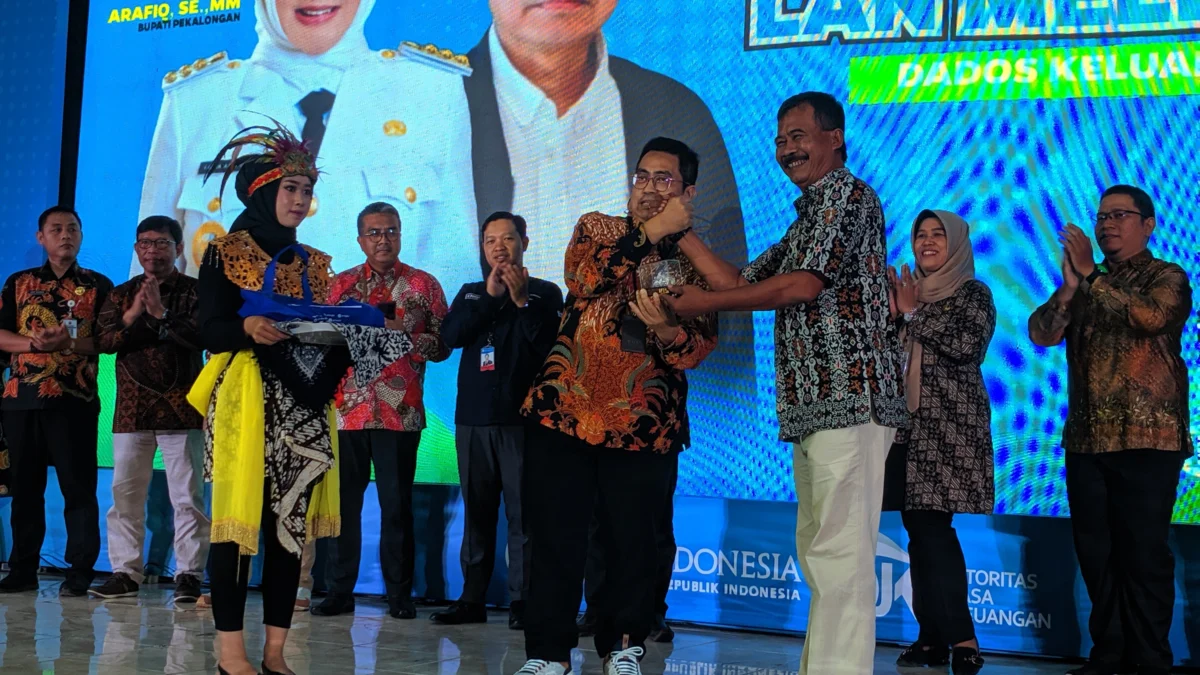 PKU Akbar PNM Cabang Tegal di Kabupaten Pekalongan