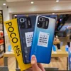 POCO M5s Handphone Murah Spesifikasi Mumpuni