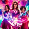 Perdana tayang di bioskop Pekalongan Film Virgo and Sparklings.