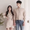 7 Inspirasi Outfit Bersama Pasangan Saat Hari Valentine