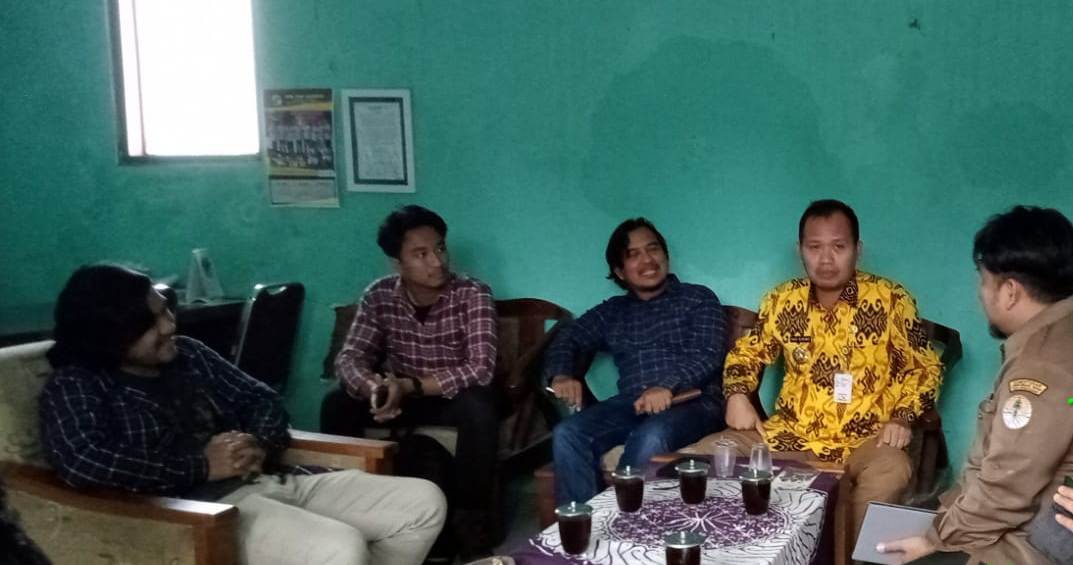 Cegah Kepunahan Hutan Hujan Tropis, Perhutani Bersama Yayasan dan Pemerintah Jalin Kerjasama