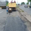 Musim Hujan Banyak Jalan Rusak, Inilah Faktor Utama Penyebabnya