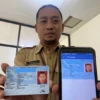 Masyarakat Batang, Yuk Manfaatkan Layanan KTP Digital