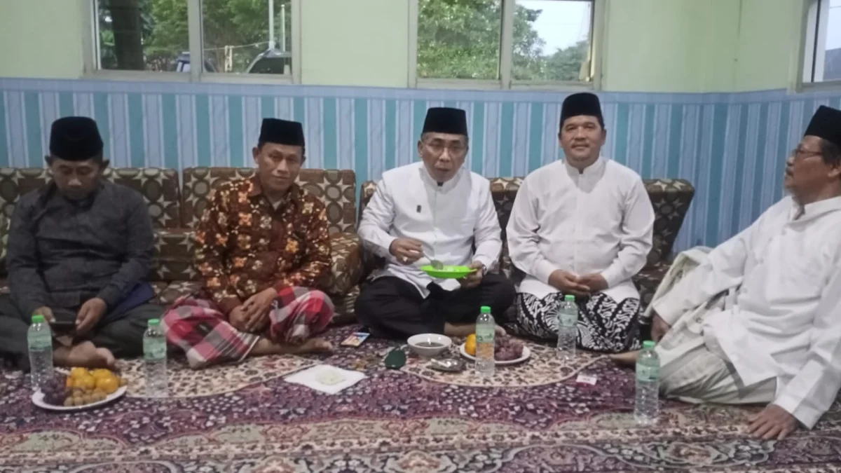 Kepala Kemenag Kota Pekalongan