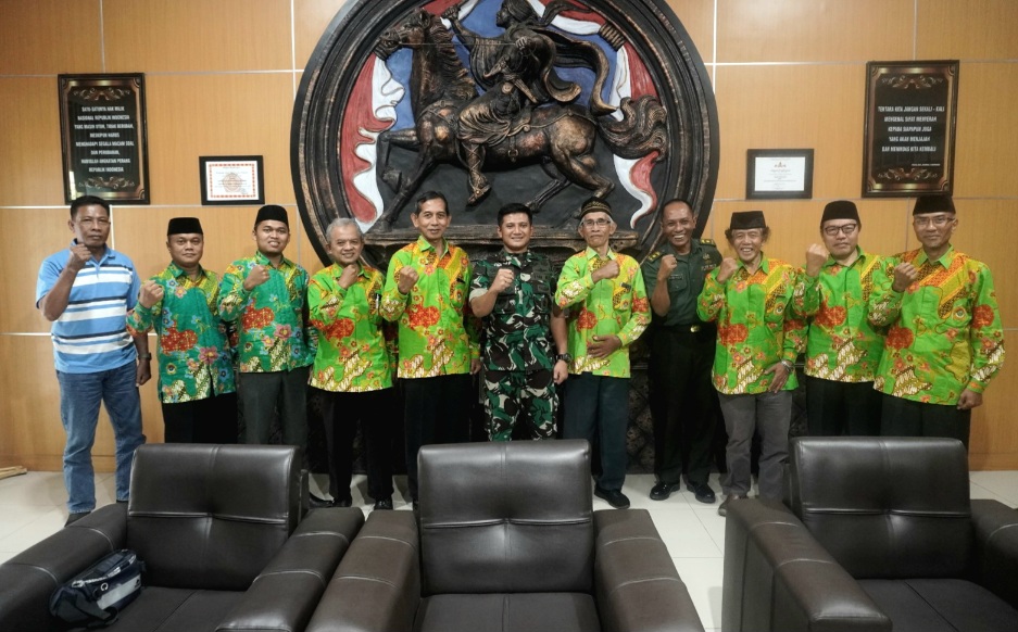 LDII Kabupaten Pekalongan