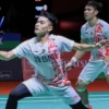 Leo/Daniel Thailand Masters 2023