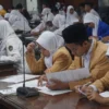 Walikota Aaf Harapkan Tumbuh Sikap Cinta Tanah Air Melalui Lomba Cerdas Cermat Wasbang