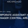 Archipelago International