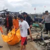 Nelayan Temukan Mayat Terapung di Laut Kendal, Diduga Korban Kapal Tenggelam