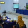 Ikut Turunkan AKI dan AKB, PC Muslimat NU Gandeng RISE Fondation Program USAID MADANI