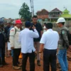 Progres Sudah 65 Persen, Proyek Normalisasi Sungai Sambong Diklaim Bisa Akhiri Banjir