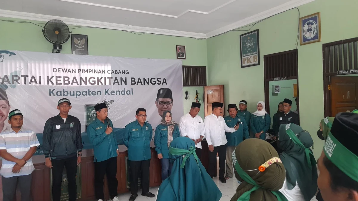 PKB Kendal