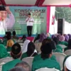 PKB Kabupaten Pekalongan Gelar Konsolidasi Tingkat Ranting Se Kecamatan Karanganyar