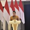 Bupati Dico Minta Proyek Prioritas 2023 Dikawal Tuntas