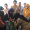 Tuntaskan Stunting di 8 Desa Binaan, Peran PT BPI Diapresiasi Bupati Batang