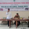 Tumbuhkan Semangat dan Kepedulian, Inilah Cara Dilakukan Perhutani KPH Pekalongan Timur