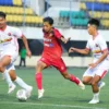 Persekap Pekalongan U-15 Berhasil Masuk 16 Besar