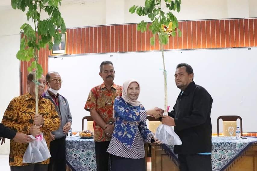 Wujudkan Interchange Tol Batang-Pekalongan Teduh, Ini Langkah yang akan Dilakukan Pj Sekda Anita Heru Kusumorini