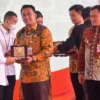 Menpan - RB Resmikan Mal Pelayanan Publik Kabupaten Pekalongan