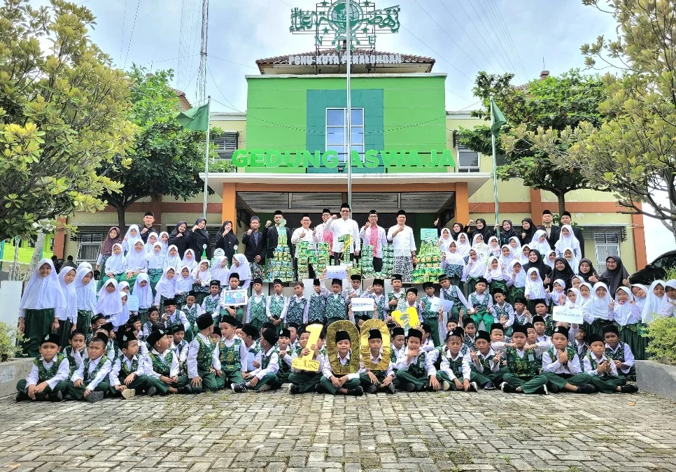 SD Islam Nusantara