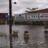 13 Sekolah di Kabupaten Pekalongan Terendam Banjir