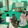 SDN Kauman 07 saat menggelar baksos (Dok SDN Kauman 07)