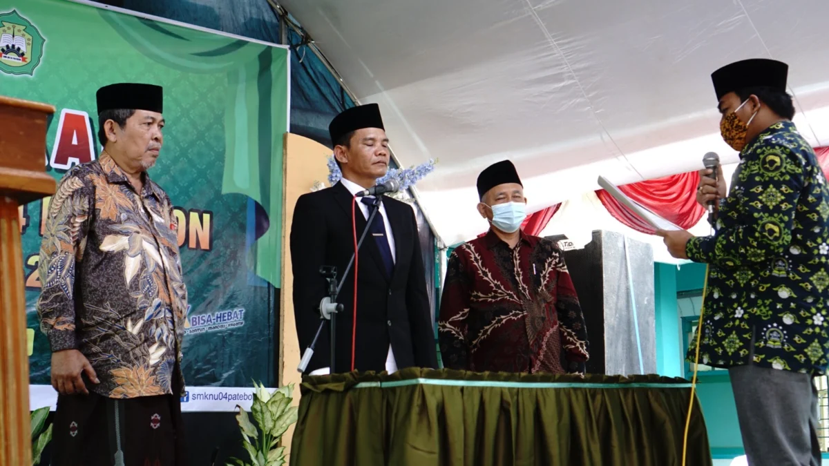 Maksimalkan Jejaring Dudi, SMK NU Perlu Menyesuaikan Kurikulum