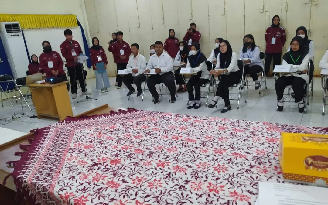 STMIK Widya Pratama Wujudkan Mahasiswa Berjiwa Sosial Tinggi dengan Capacity Building