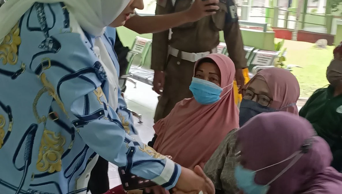 Puluhan Ribu Warga Bergantung Operasional RSUD Kraton