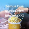 Cek Jadwal Bioskop Pekalongan Hari Ini 5 Februari 2023! Ada Film Jalan Jauh Jangan Lupa Pulang Hingga Tasbih Kosong