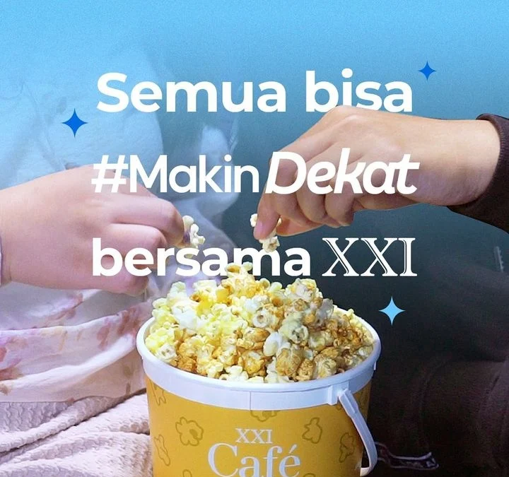 Cek Jadwal Bioskop Pekalongan Hari Ini 5 Februari 2023! Ada Film Jalan Jauh Jangan Lupa Pulang Hingga Tasbih Kosong