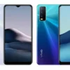 Berikut Harga dan Spesifikasi Vivo Y20