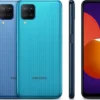 Berikut Harga dan Spesifikasi Samsung Galaxy M12