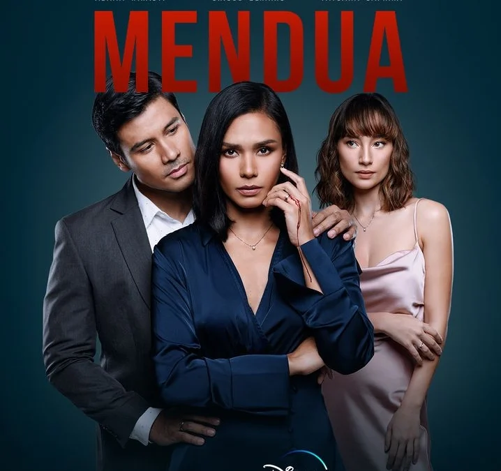 Mendua drama TV series