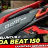 All New Honda BeAT 150cc 2023