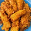 Pisang goreng terpilih sebagau camilan terenak di dunia