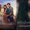 Jadwal bioskop Pekalongan hari ini Februari 2023