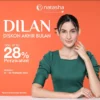 Perawatan Promo Akhir Bulan di Klinik Natasha Pekalongan