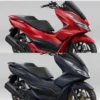 Honda PCX 160 2023 Warna Lengkap