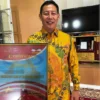 Kenal Lebih Dekat dengan Bihanudin, Kepsek SMA Negeri 11 Bengkulu yang Raih Satyalancana Karya Satya 20 Tahun dari Presiden RI