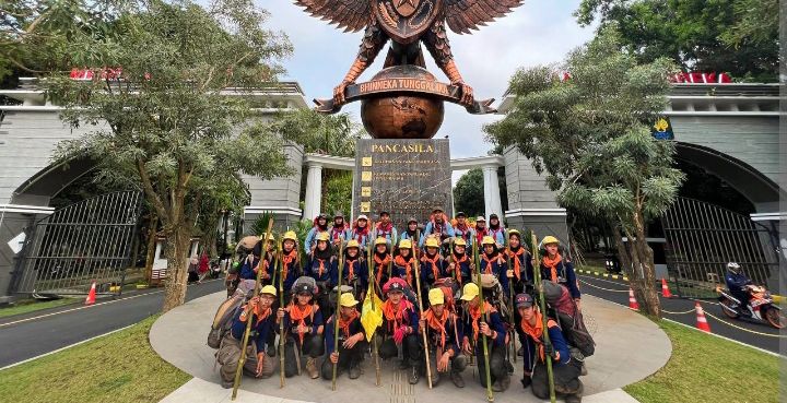 Kamu Ingin Kuliah di Unnes? Berikut Jurusan di Unnes yang Bisa Kamu Jadikan Refrensi