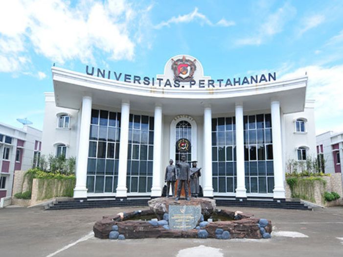 Universitas Pertahanan Buka Beasiswa S1 2023, Simak Ketentuannya !